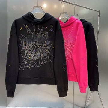 1:1 Pink/All Spider Set Vendor Link