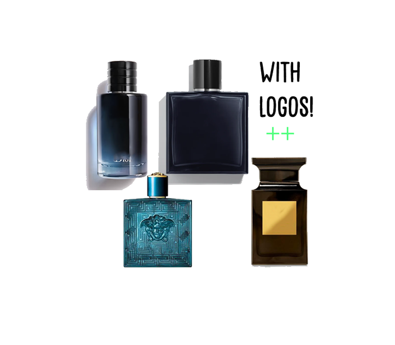 All Cologne Vendor Link